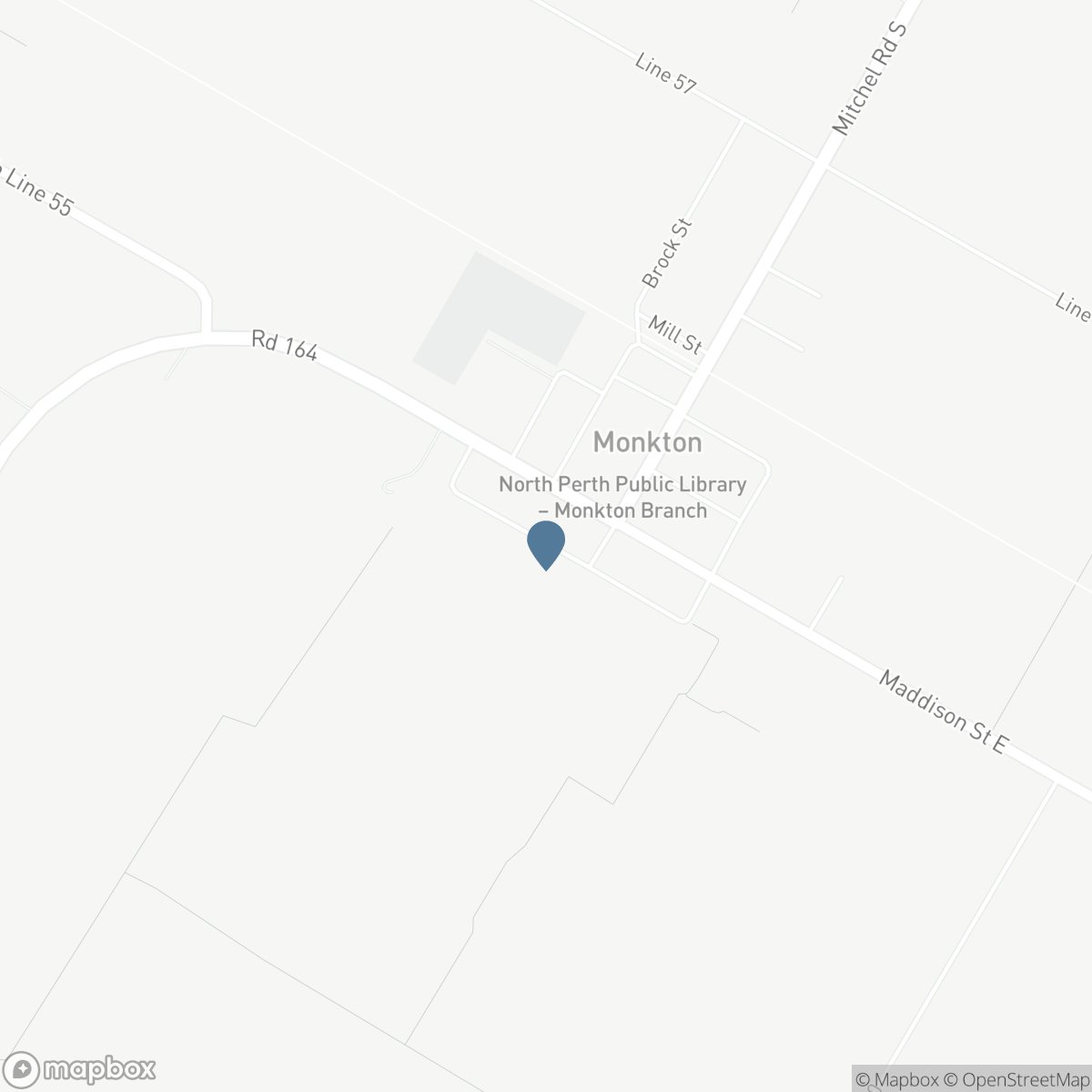 51 SCHADE Street, North Perth, Ontario N0K 1P0